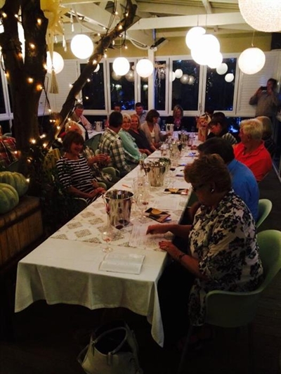 Gold medal wines in Knysna